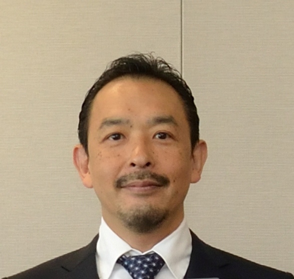 Yasujiro Kiyota